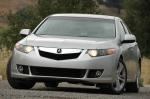 Acura TSX V6 2010 года